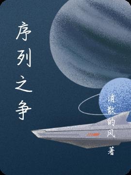 序列之争DVD