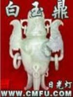 斗罗大陆猎魂世界白玉鼎