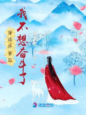 穿成外室后我不想奋斗了正版免费阅读