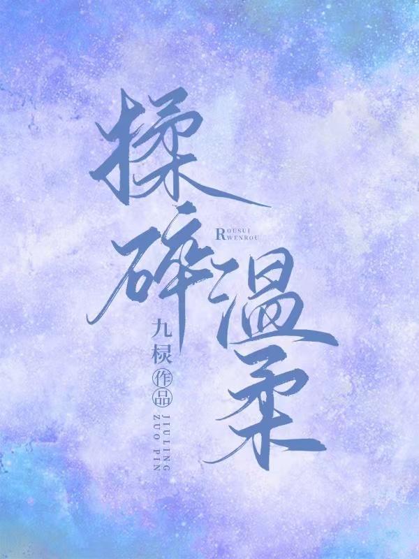 揉碎温柔九棂