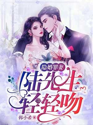 隐婚试爱陆总宠妻如命