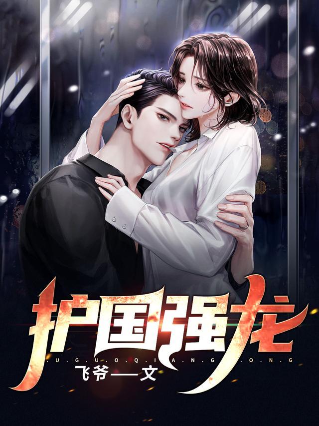 护国强龙免费阅读全文