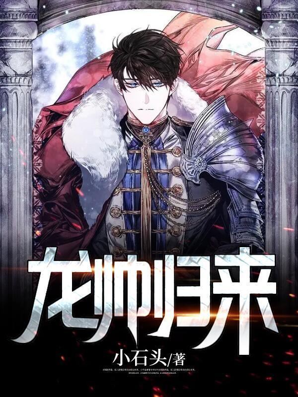 龙帅归来短剧合集