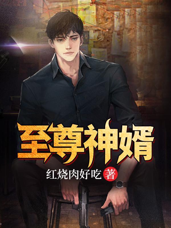 至尊神婿 最新