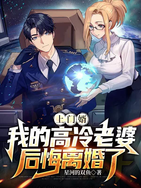 上门女婿在线阅读