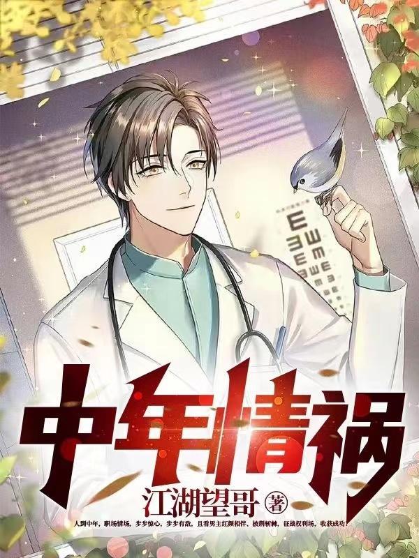 中年人的情感生活