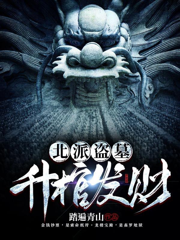 北派盗墓升棺发财全集
