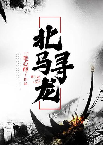 北马寻龙在线阅读