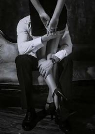 支配(养父女 DS)作者予一人