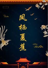 女主角叫凤栖梧的