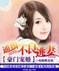 豪门通缉令女人