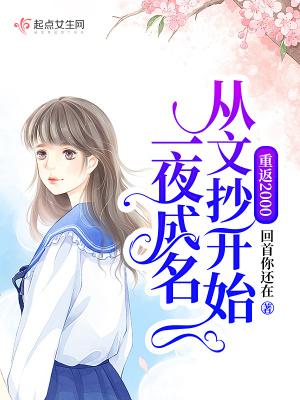 重返两千