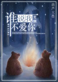 谁说我不爱你百度