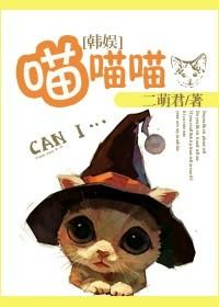 韩娱之喵喵喵推荐