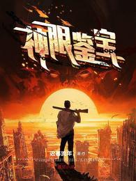 神眼鉴宝高手秦昊