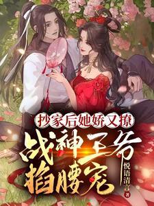 战神王爷掐腰宠有声