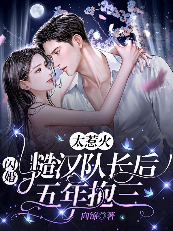 太惹火闪婚糙汉队长后五年抱三