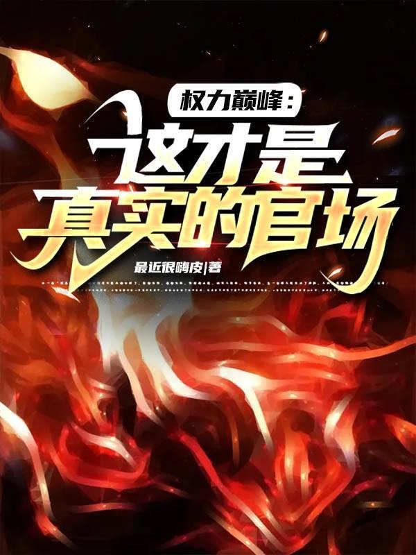 权力巅峰免费阅官途读全文