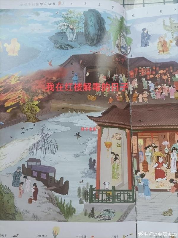 我在红楼当天师 作者约是