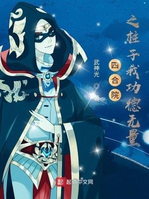 四合院之柱子我功德无量作者武神光