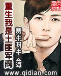 重生土匪的近代