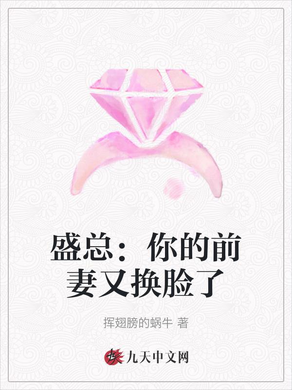 盛宠前妻老婆再来一次txt
