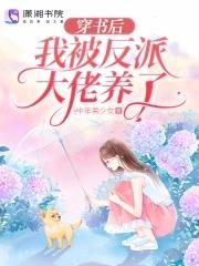 穿书后我嫁给了反派大佬