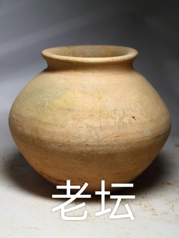 老坛胡说和李妮