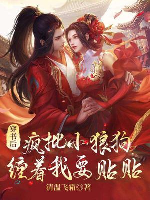 穿书后疯批小狼狗缠着我要贴贴 长夜成霜