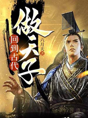 回到古代做天子电视剧