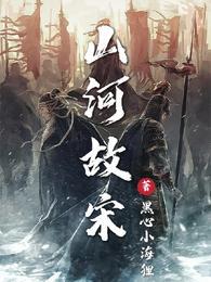 山河故宋停更原因