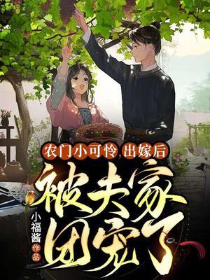 出嫁后被夫家团宠了书旗网