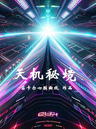 天机秘境电影