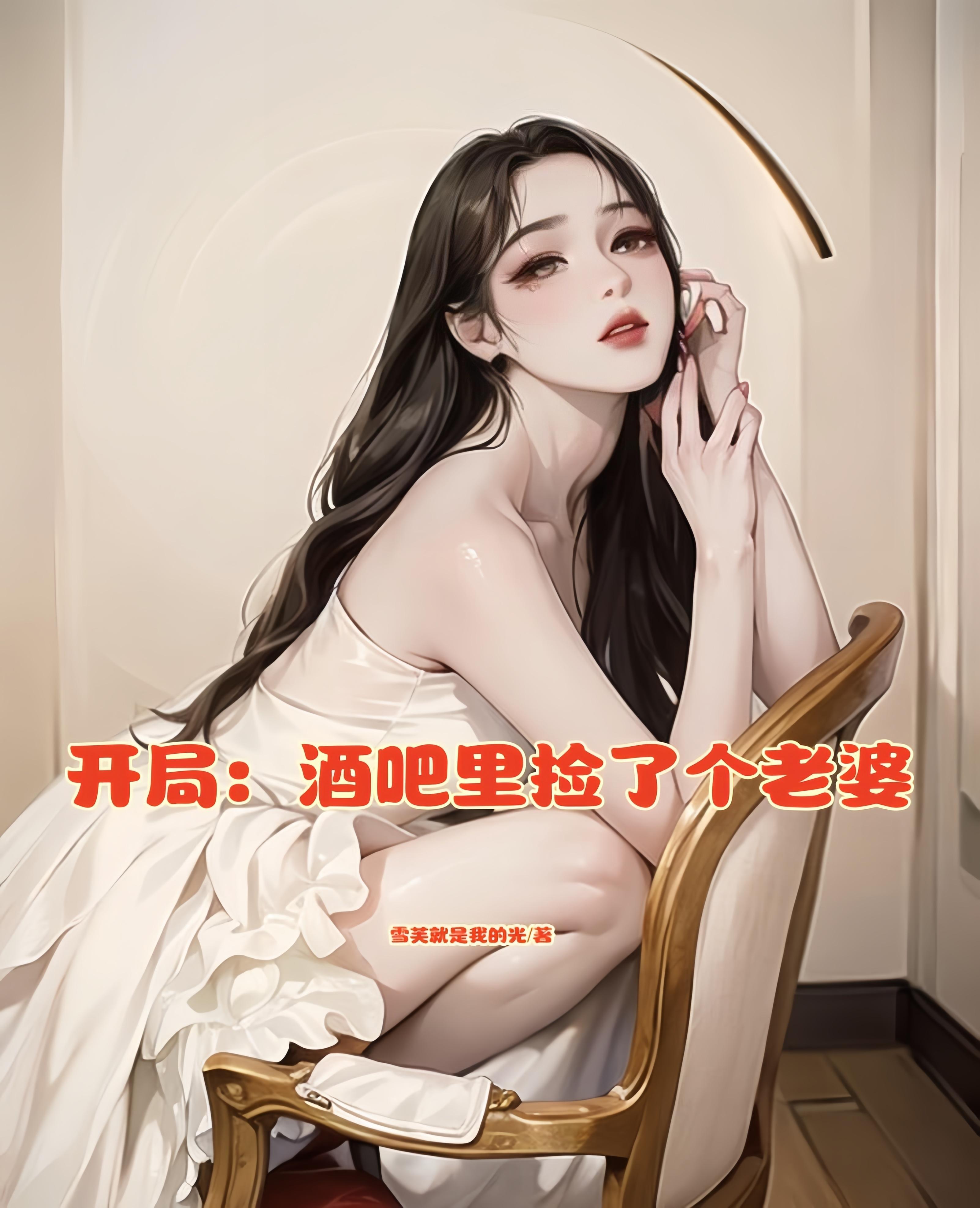 开局酒吧里捡了个老婆无删减