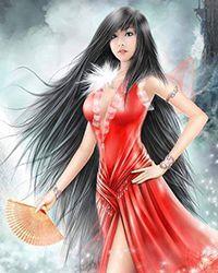 女炮灰[快穿
