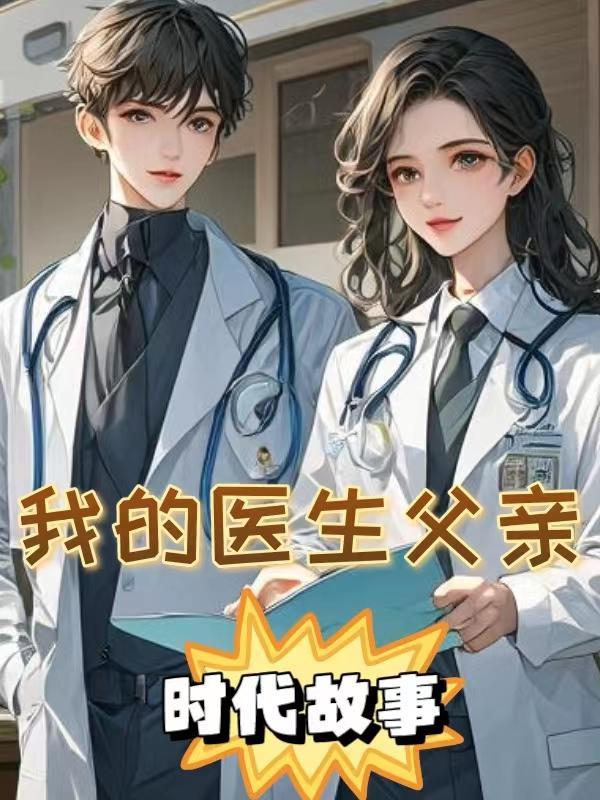 我的医生父亲800字作文