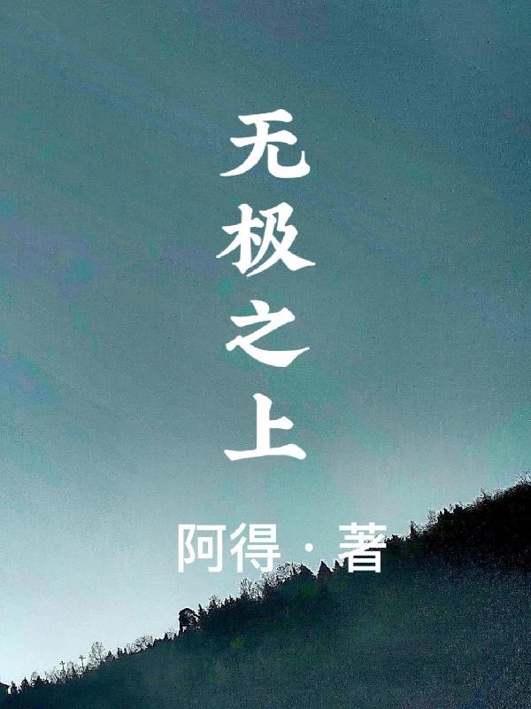 无极之上最高一极是什么