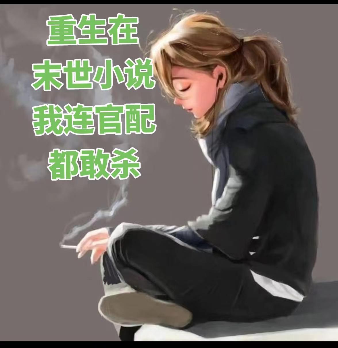 重生我在末世有个庄园