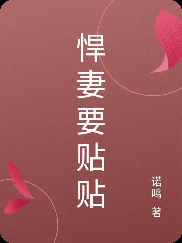 悍妻老婆上上签