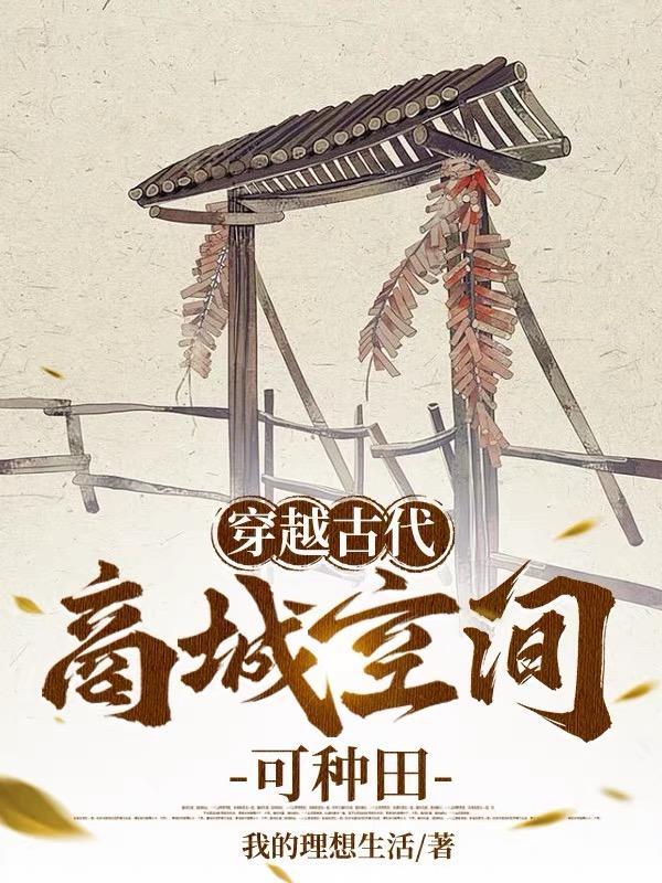 穿越古代当商人的