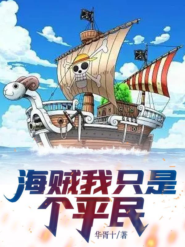 海贼王我是海军