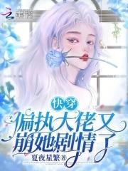 快穿偏执大佬她又在被攻略十仪