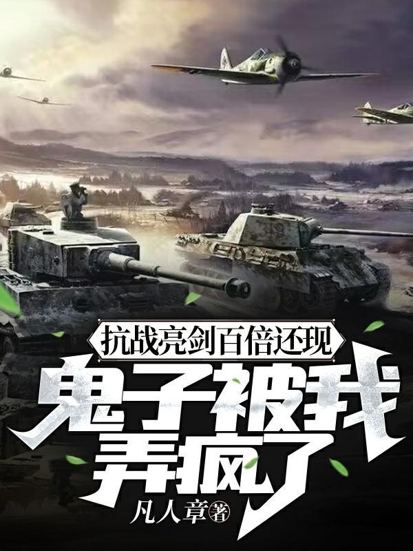 亮剑单挑鬼子