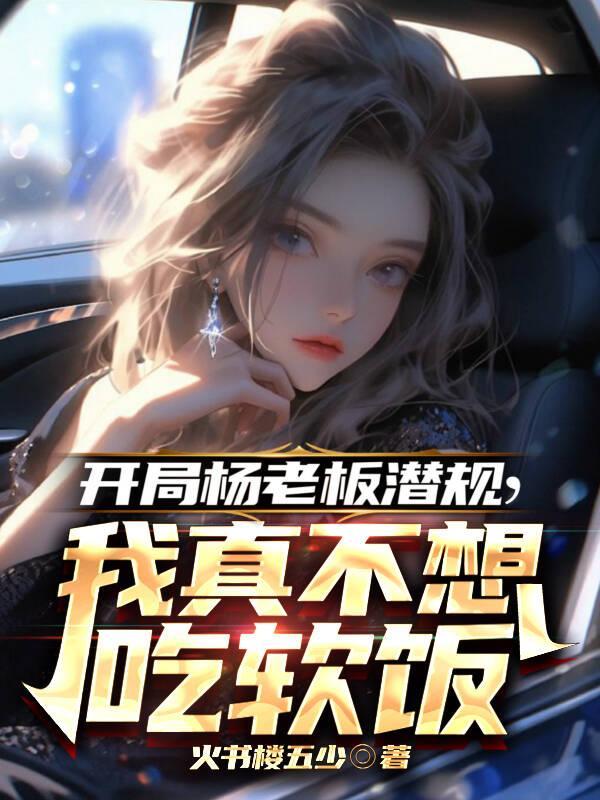 开局杨老板潜规
