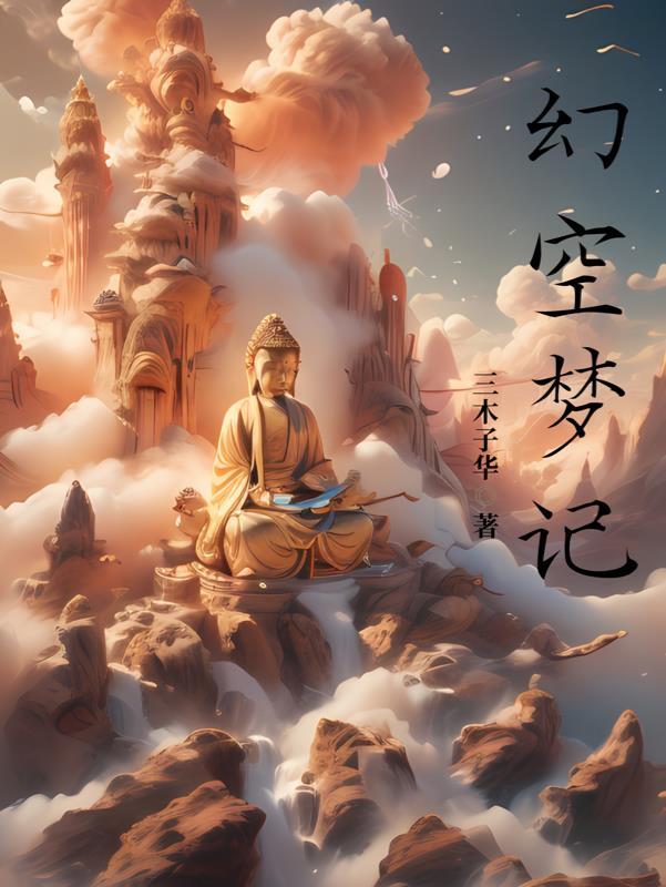 幻空花分析
