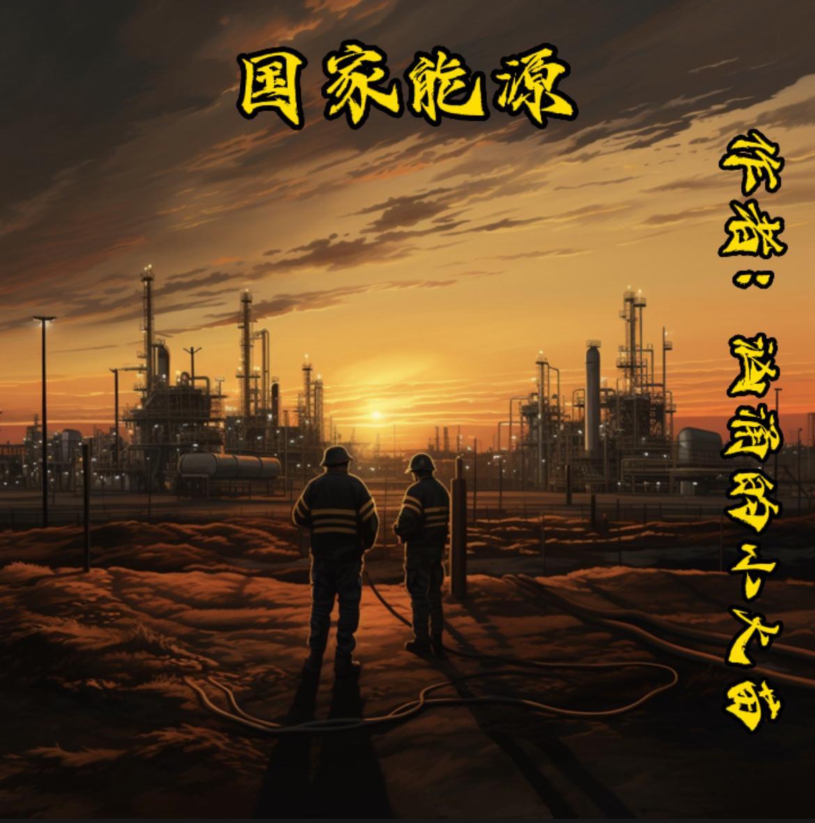 国家能源集团appice