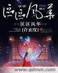 区区风华为什么没写了