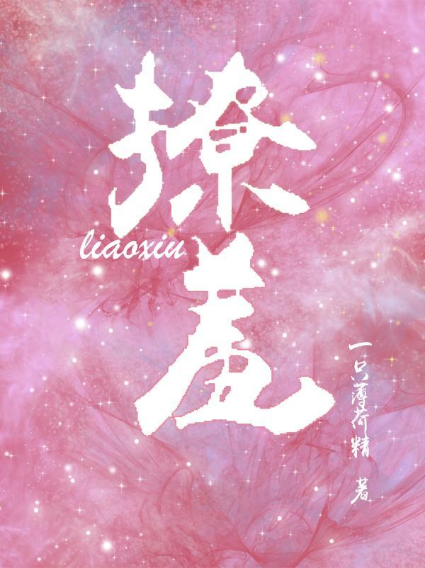 撩羞求宠by银台金阙