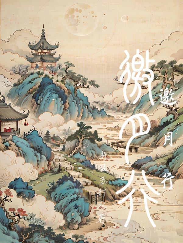 邀月行怎么用