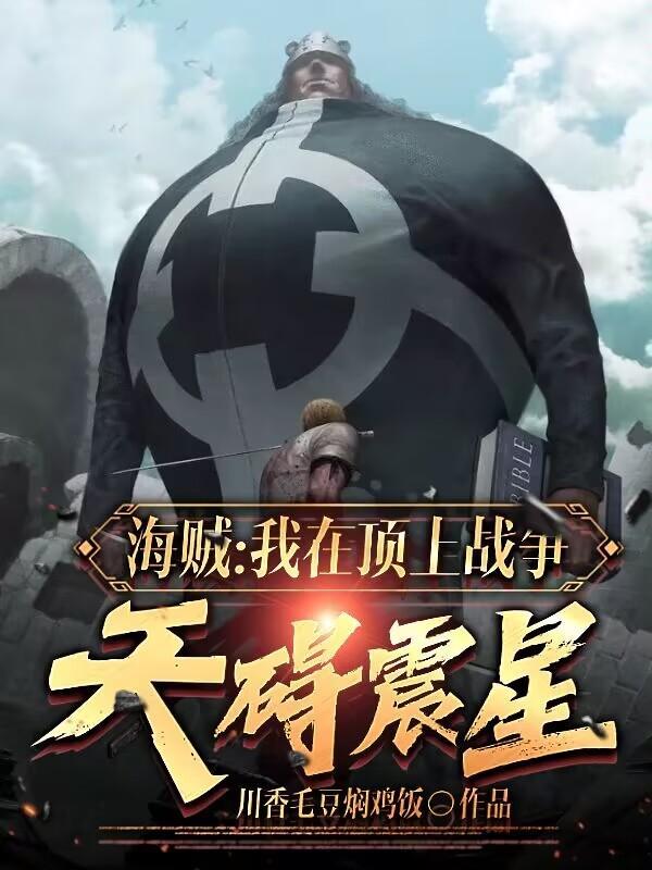 海贼王之顶上战争篇